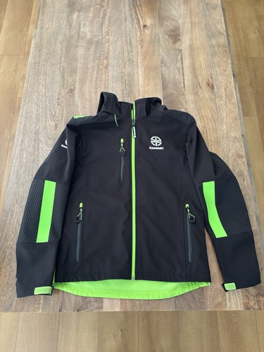 Genuine kawasaki world - genuine,