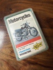 Vintage Waddingtons Star
