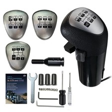 USB Shifter Knob for ATS &