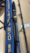 New Penn Wave Blaster 6ft 2in