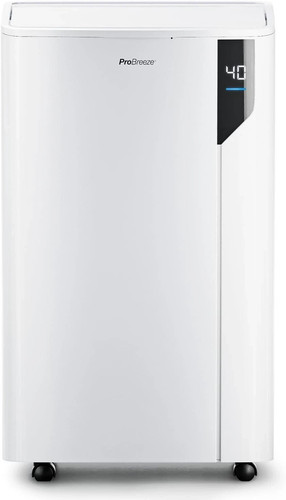 Pro breeze 20l day - pro, breeze®
