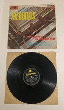 The Beatles Please Please Me