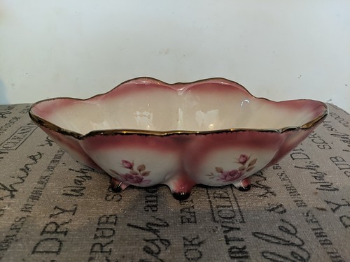 Mayfayre staffordshire pottery - staffordshire,