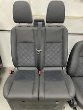 VW T5 T6, Vivaro, Custom