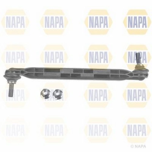 Front stabiliser anti roll - front,