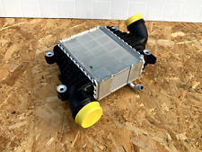 Genuine New Land Rover Range Rover 2.0 Petrol Air Charge Intercooler LR139052.