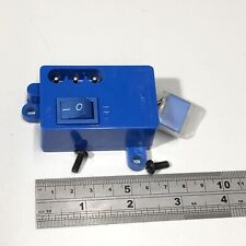 Power Terminal Plug Male 3 Pin for IKEA E1001 sewing machine