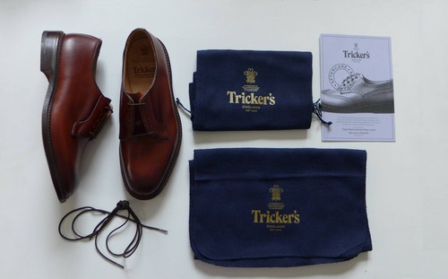 Tricker robert derby - robert,