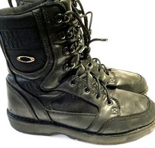 MEN'S OAKLEY GATLING BLACK