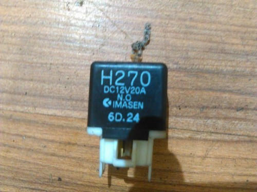 H270 relay module - h270,