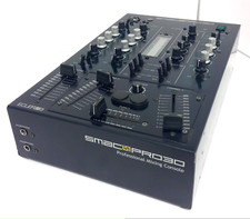 Ecler Smac Pro 30 DJ Mixer - READ DESCRIPTION