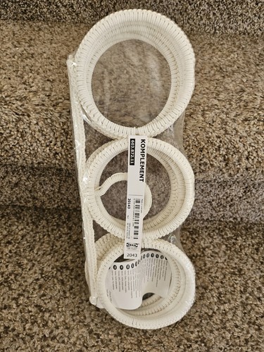 Brand new ikea komplement - brand,
