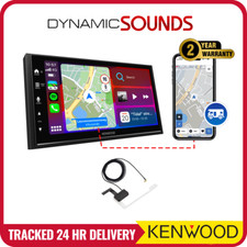 Kenwood Sygic GPS Navigation