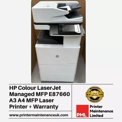 Colour laserjet managed mfp - hp,