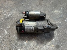 FORD TRANSIT CUSTOM MK 8 2018-2023 2.0 STARTER MOTOR & SOLENOID GK2T-11000-AB