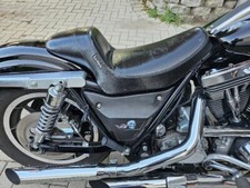 Harley Davidson  FXR LePera