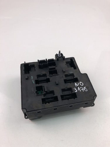 Volvo v90 fuse box - box, 31473770