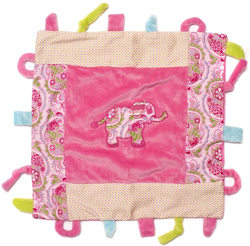 Baby comforter gift set 4 - baby,