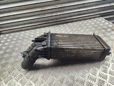 PEUGEOT 207SW INTERCOOLER RADIATOR P9004003 1.6 HDI MK1 2006 - 2014