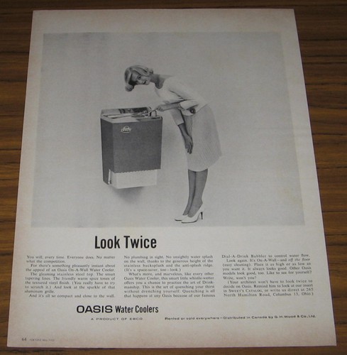 1962 vintage oasis - 1962,