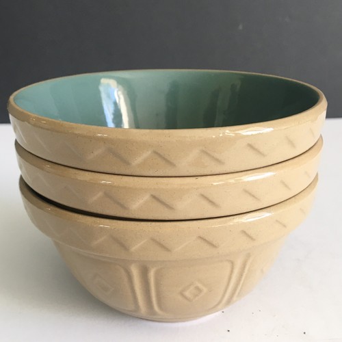 Vintage mason cash lot 3 - mason,