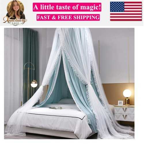 Double layer princess round - double,