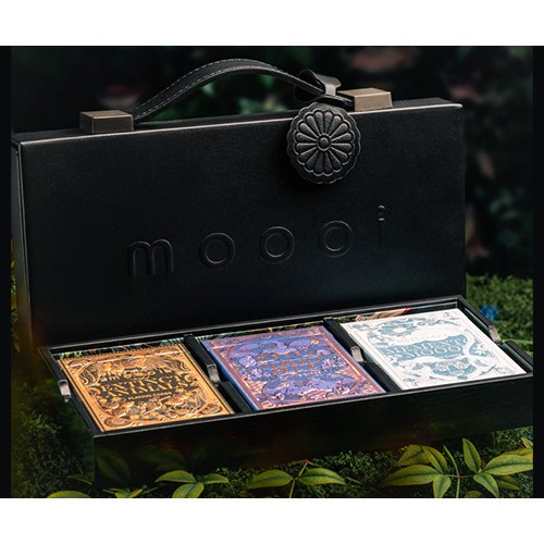 Moooi collectors edition box - edition,