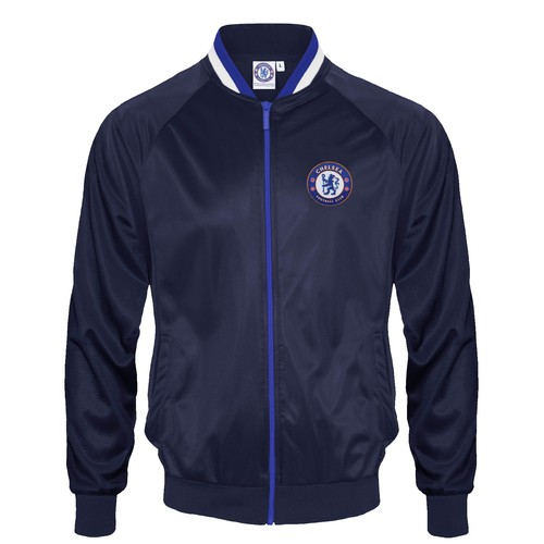 Chelsea mens jacket track - mens,