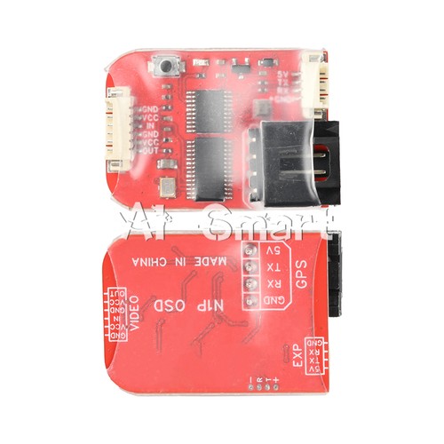 Fpv flight controller - fpv,