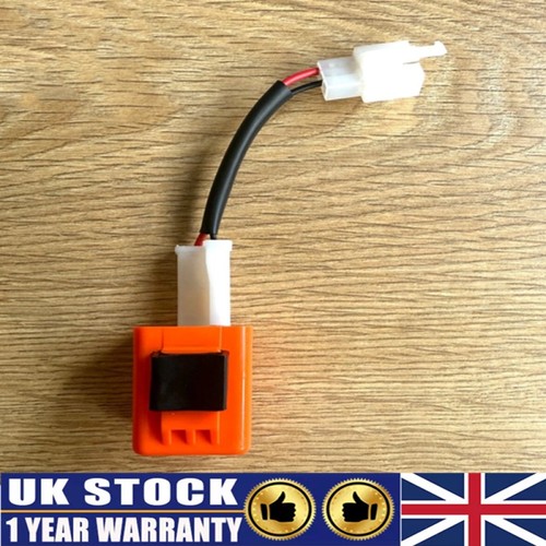 Adjustable pin flasher - 2,