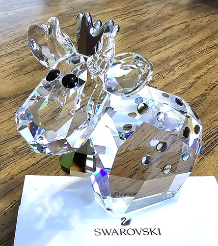 Swarovski crystal 2020 - crystal,