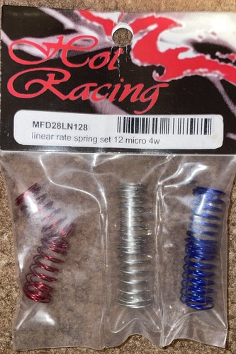Losi micro rally - sct, 1/24