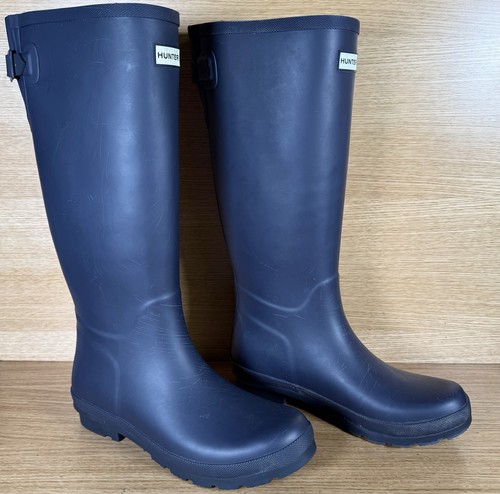 Hunter men wellies - hunter, size