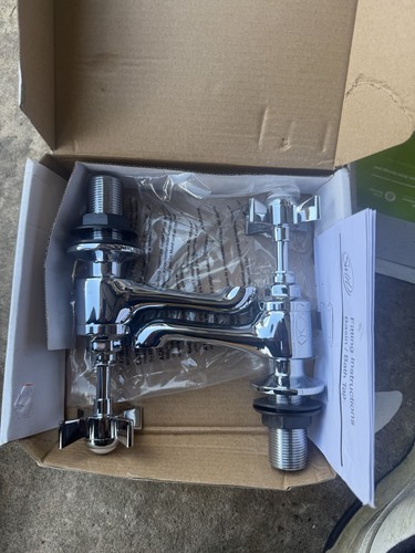 Swirl bath taps - bath,