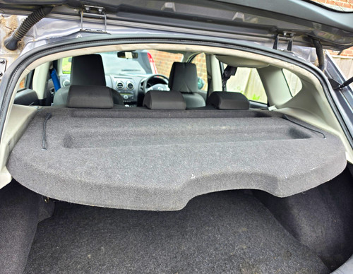 Nissan qashqai 2007 - nissan, 2007-2013