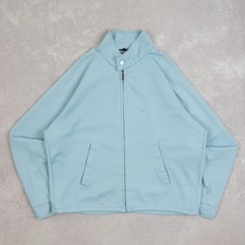 Vintage 80s Harrington Jacket