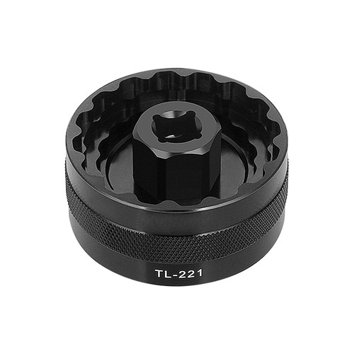 Socket tool 44mm cnc - tool,