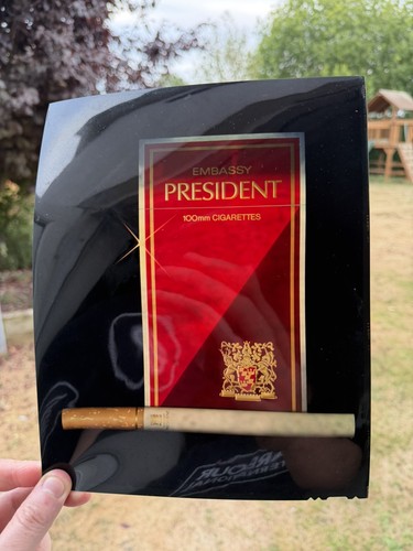1980s embassy president - embassy,