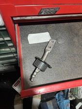 Mk5/smiley Transit Gear Box