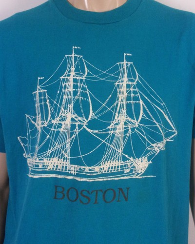 Vintage 80s 90s boston - vintage,