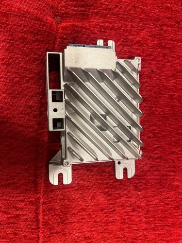 Bmw amplifier harman kardon - harman,
