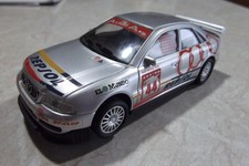 Ninco audi slot car - a4,