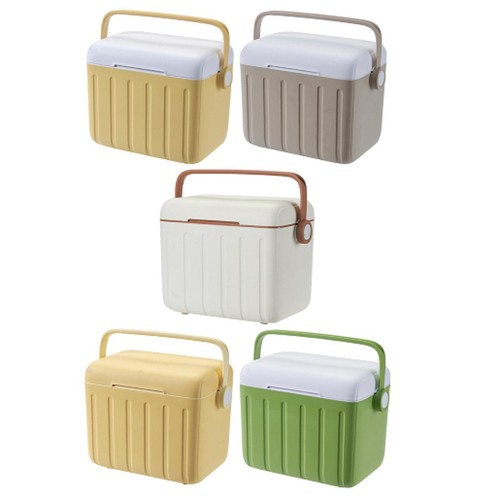 Insulated cooler box food - cooler,