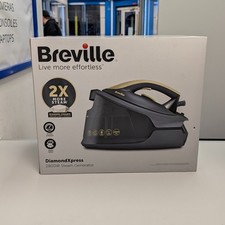 BREVILLE Diamond Express 2800w