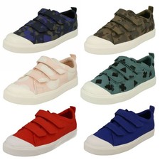 Childrens Boys Girls Clarks