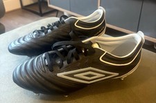 Men’s Umbro Football Boots Diamond Pro Six 10 UK EUR 44