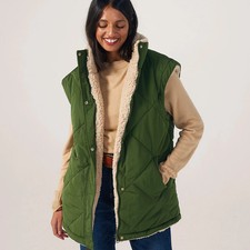 BNWT QVC Centigrade Reversible