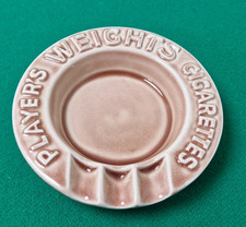 Vintage Player's WEIGHTS