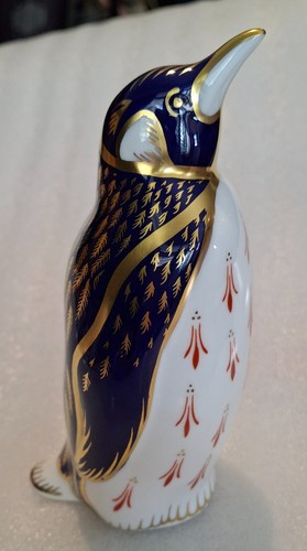 Royal crown derby bone - royal, china