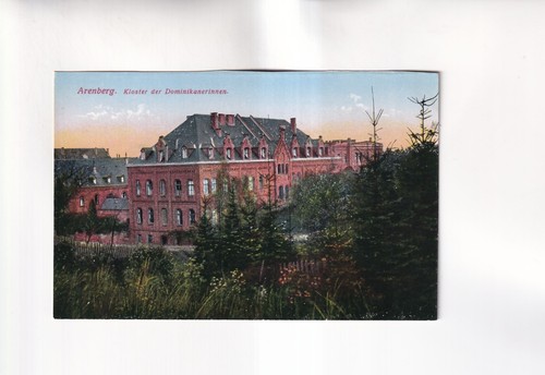 F9695 arenberg dominican - f9695), ak